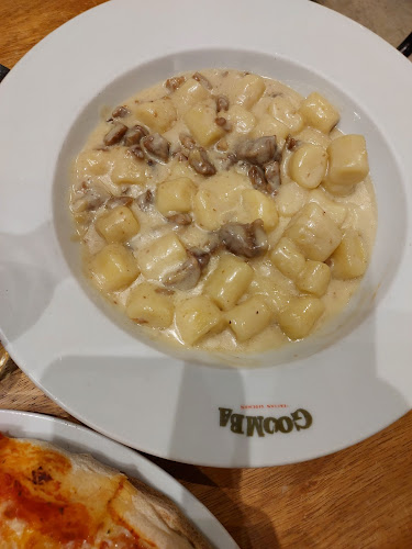 Opinii despre גומבה באר שבע - יס פלאנט în באר שבע - הסעדה