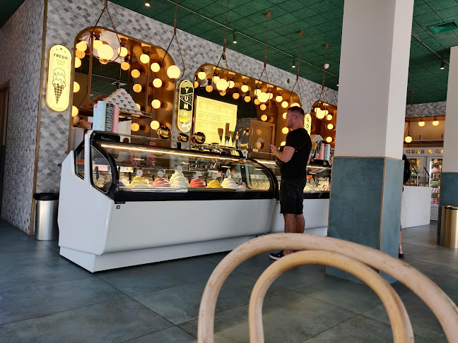 גלידה גולדה קריית חיים - חיפה