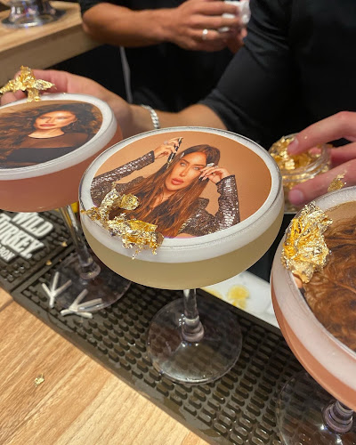 בר קוקטיילים ושירותי בר לאירועים -BayBar - הסעדה