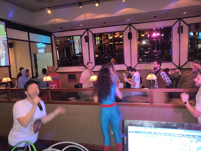 Comentarii opinii despre Burgus Burger Bar נתניה