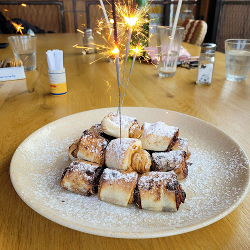 Comentarii opinii despre לנדוור