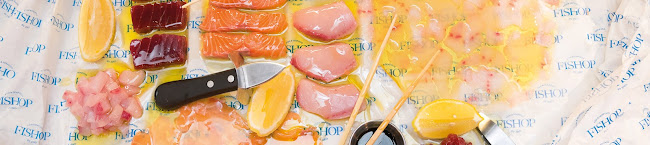 Opinii despre פישופ în תל אביב-יפו - הסעדה