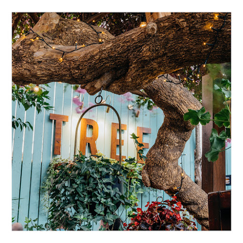 Tree Brasserie - רחובות