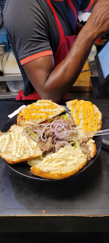 Comentarii opinii despre Just Meat