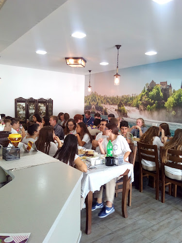 מסעדת בית גדי - שפרעם