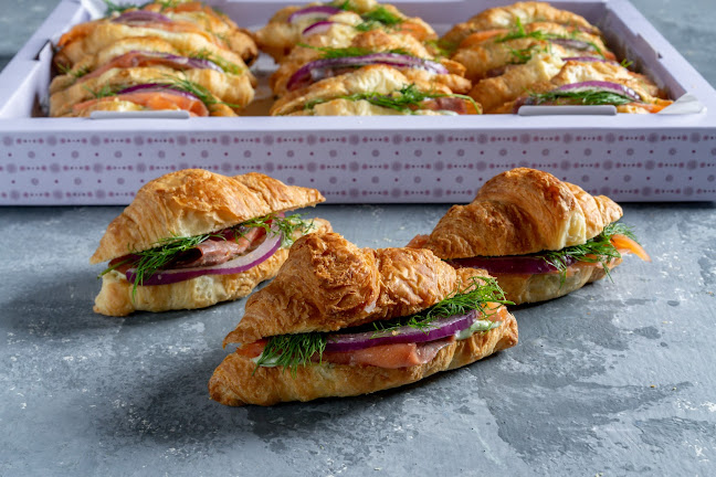 מסעדת גולדיס בית ישראל - הסעדה