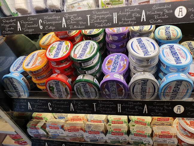 Opinii despre אגתה în תל אביב-יפו - הסעדה