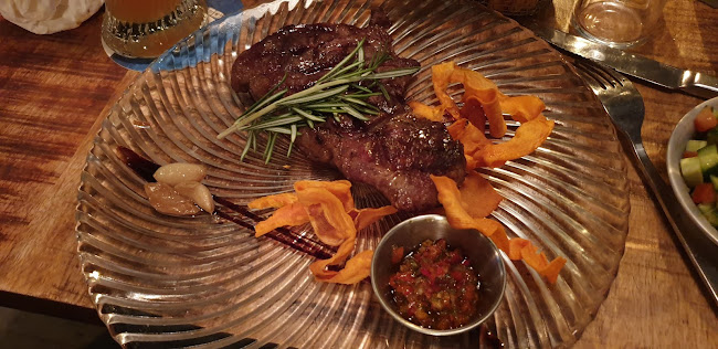 החבית - הסעדה