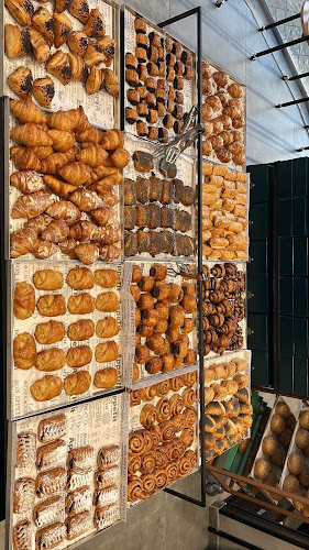 Opinii despre מאפה הפארק în חדרה - הסעדה