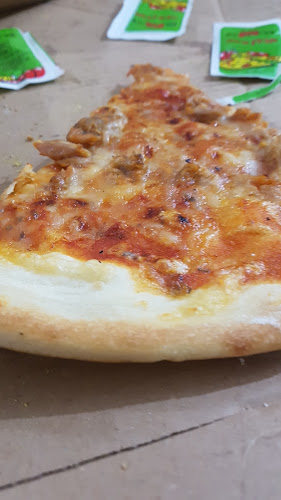 פיצה סטורי רעננה - הסעדה