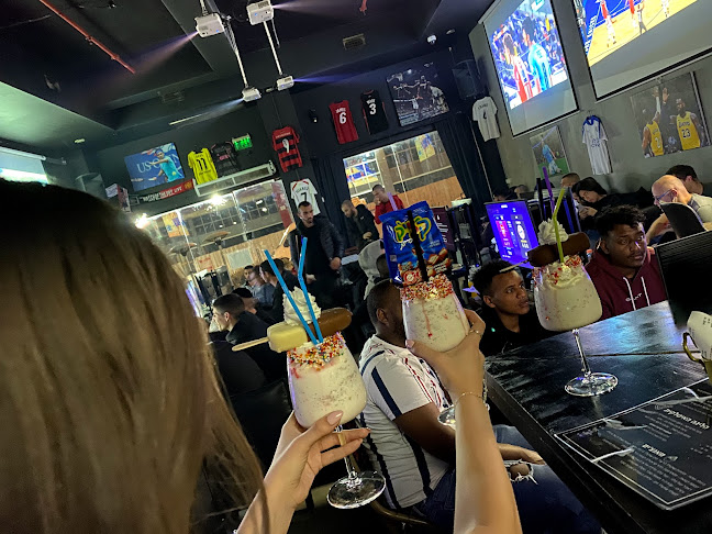 Comentarii opinii despre אימון ספורט ופאב משחק