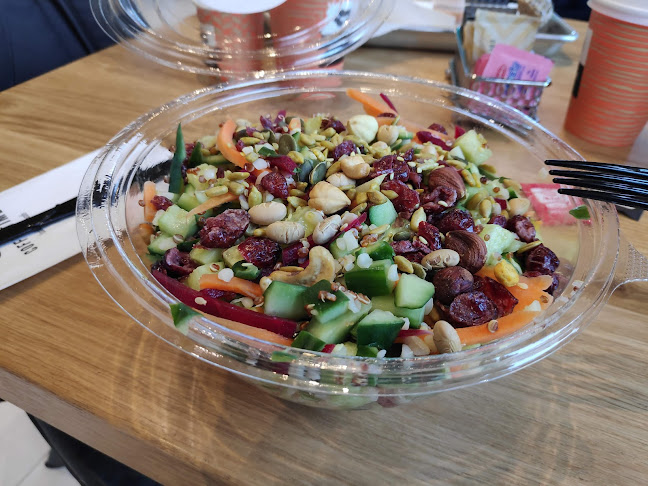 Opinii despre בית קפה în חדרה - הסעדה