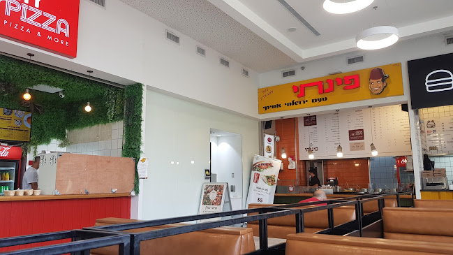 Burgers Bar | בורגרס בר | המבורגר כשר ירושלים - הסעדה