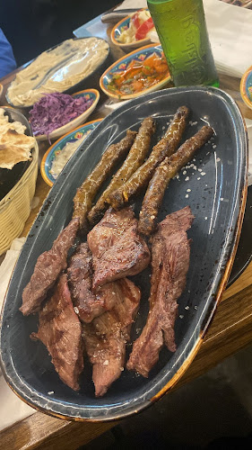 רונן בשרים - נתניה