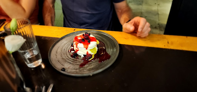 Comentarii opinii despre Mai Way מסעדה אסיאתית