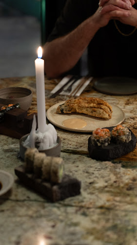 AZIA 19 - הסעדה