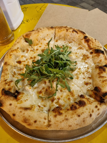 יש פה פיצה - נהריה