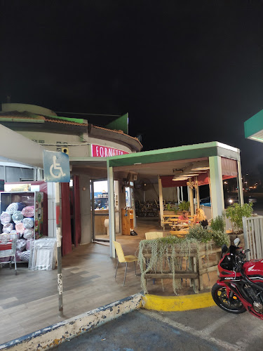 פיצה בר fornetto