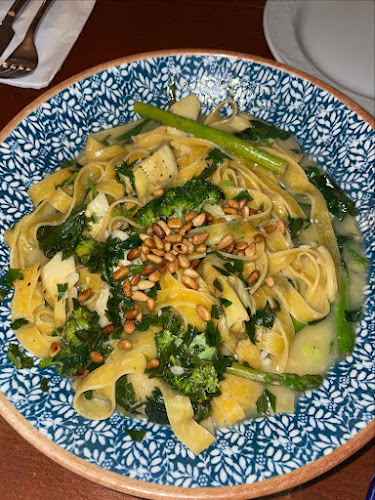 פסטורי אילת PASTORY EILAT - הסעדה