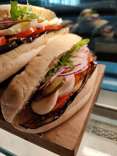 Opinii despre ארקפה - קניון הראשונים în ראשון לציון - הסעדה