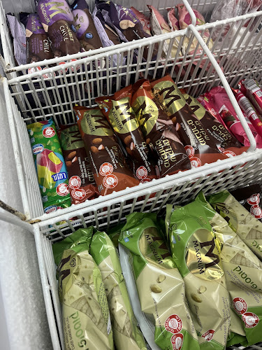 Opinii despre קיוסק אדית în תל אביב-יפו - הסעדה