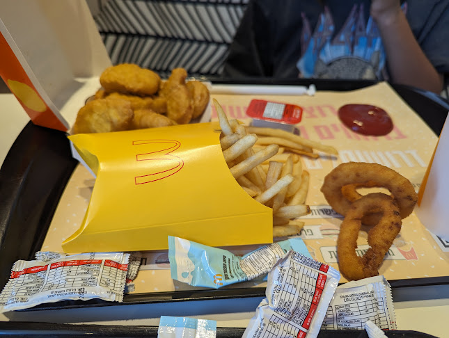 מקדונלד'ס - נוף הגליל (הר יונה) - נוף הגליל