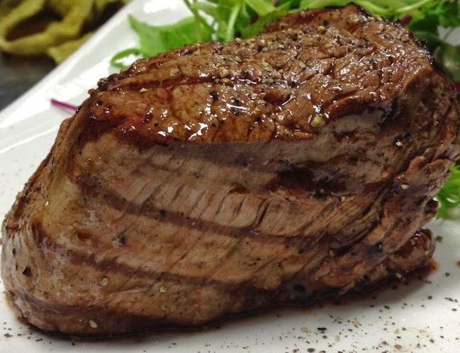 מסעדת טבריה הקטנה - הסעדה