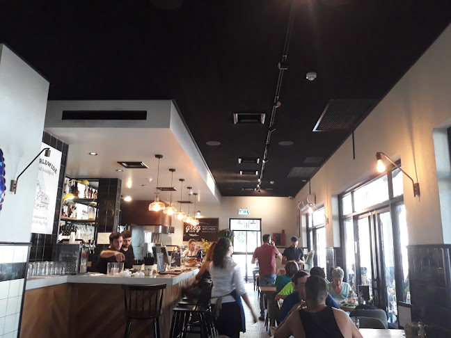 Comentarii opinii despre קניבר בורגר מוריה