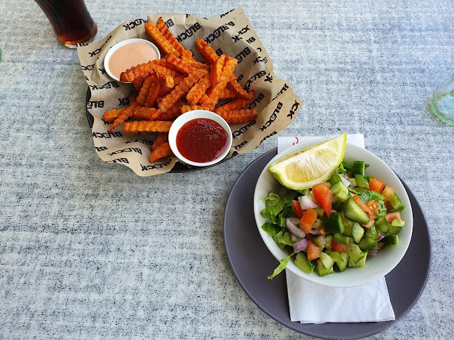 Comentarii opinii despre בלאק