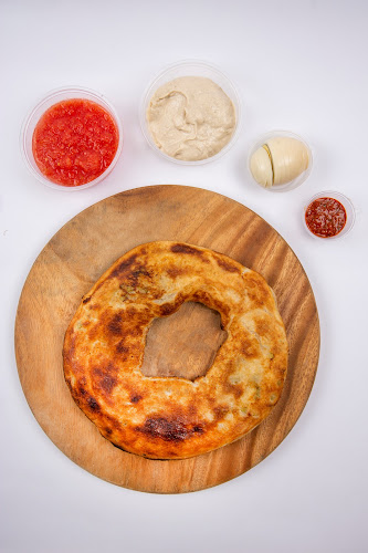 פיצה קיד - חולון