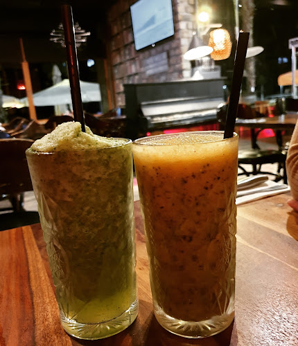 רד בורגר בר Red burger bar