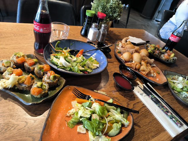 סין צ'אן טבריה - טבריה