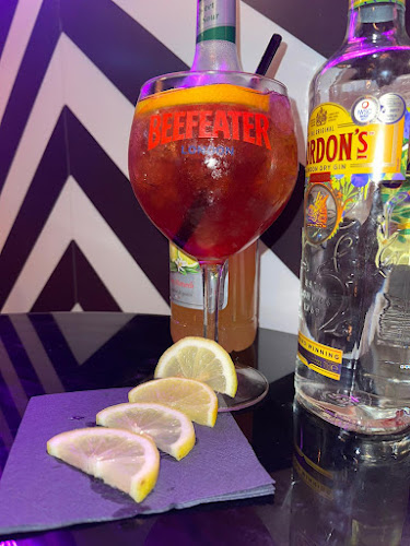 Opinii despre סאלוט בר în טבריה - הסעדה