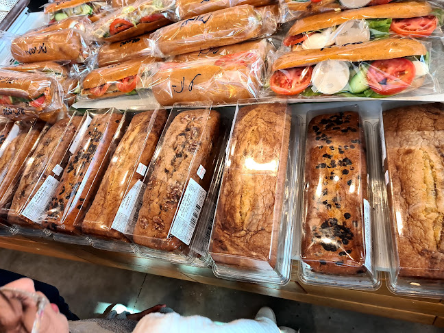 מאפיית אריאל - נתניה