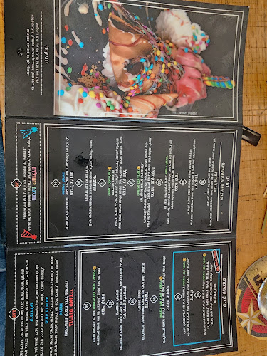 Opinii despre גורדוס în חולון - הסעדה