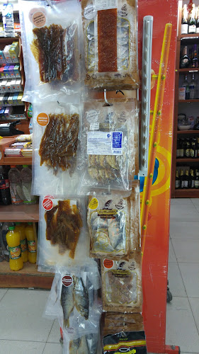 Comentarii opinii despre קיוסק 24 דניס