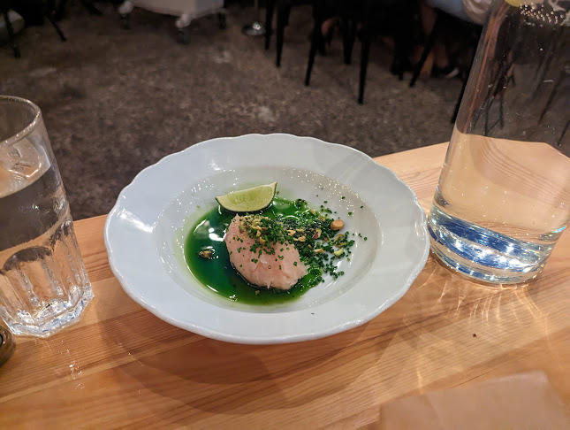 Abie - תל אביב-יפו