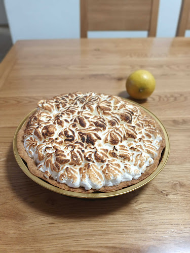 קינוחים ועוגות מאמאסיטה mamasita עוגות מבית טוב - הסעדה