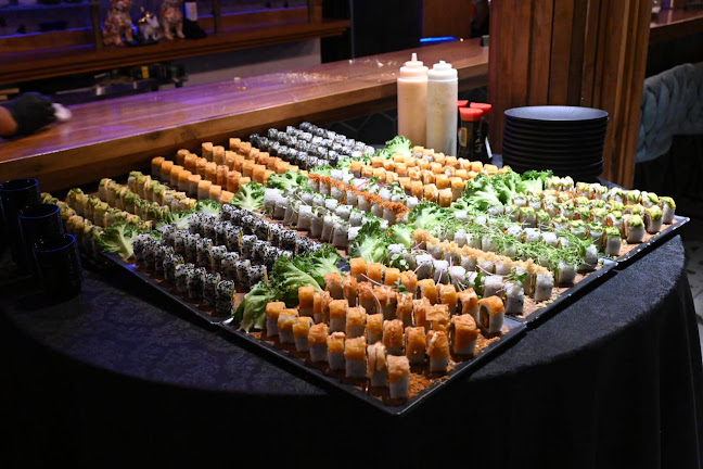 חוף מיה - mia beach bar