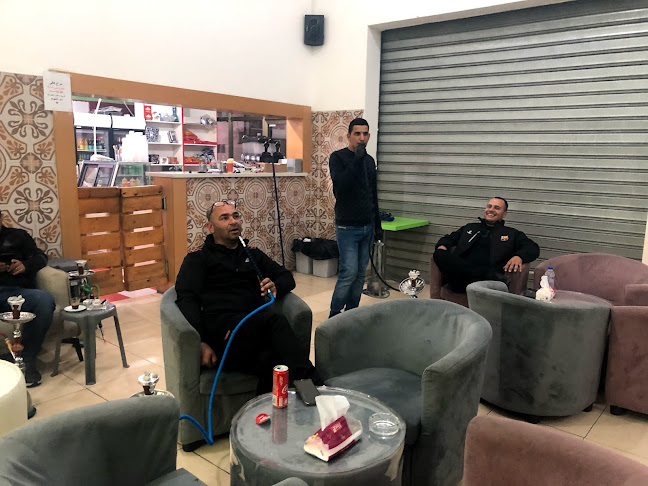 Comentarii opinii despre Mazaj-cafe