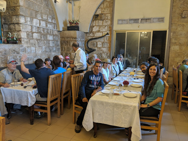 Opinii despre אל באבור în אום אל-פחם - הסעדה