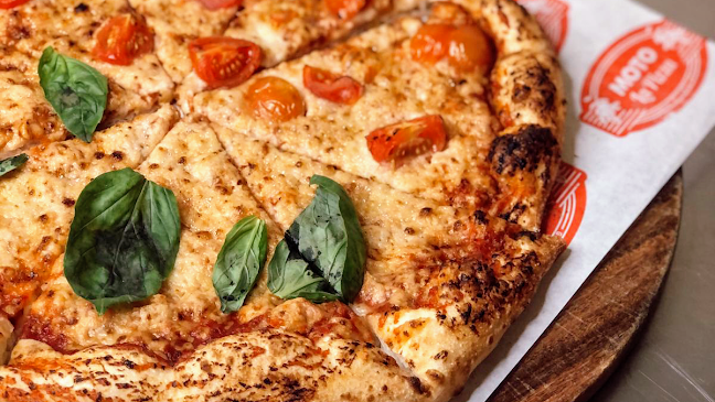 פיצה רונדו רמת גן