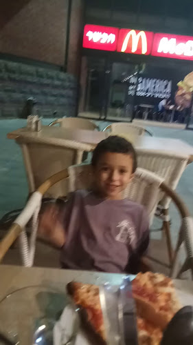 Opinii despre מקדונלד'ס în בית שאן - הסעדה