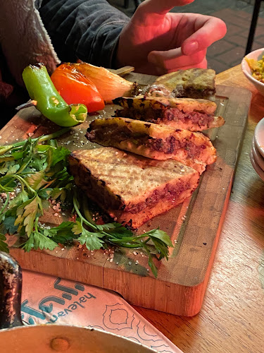 הלבנטיני - תל אביב-יפו