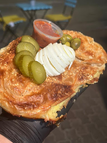 מומנטו - בית מאפה - נתניה