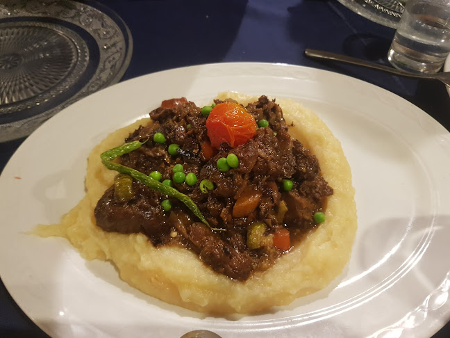 Comentarii opinii despre האקליפטוס