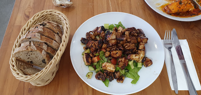 Comentarii opinii despre מאפיית פארין