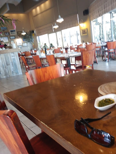 Comentarii opinii despre ג'קו מאכלי ים נתניה מתחם פולג