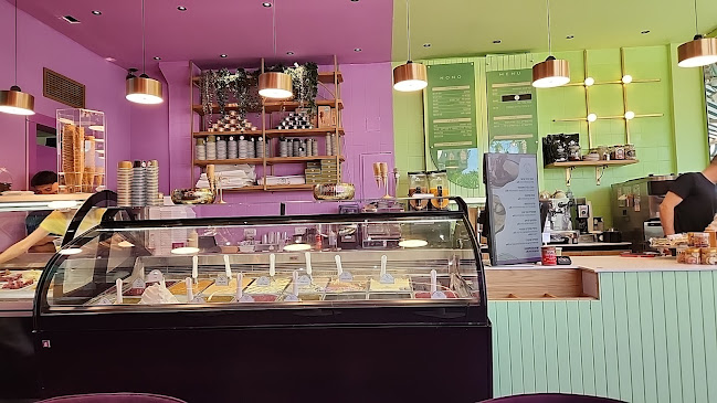 Comentarii opinii despre נונו ג׳וזף גלידריית בוטיק כשר