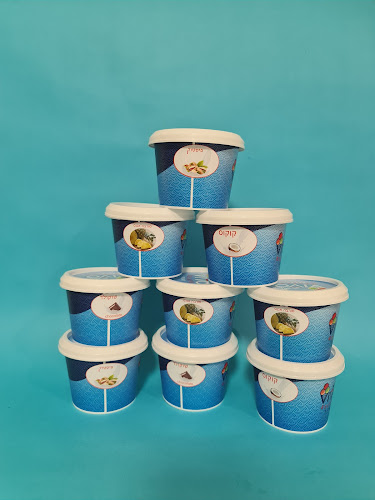 Comentarii opinii despre ג'לטו ויוו Gelato Vivo